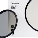7Artisans 72mm CPL Filtre