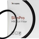 7Artisans 72mm MRC UV Filtre