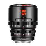 7ARTISANS 85MM T2.1 S35 Cine Lens (Sony E Mount)