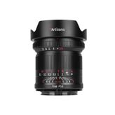 7ARTISANS 9mm F5.6 Upgraded Mf Full Frame Lens (Sony E Mount)