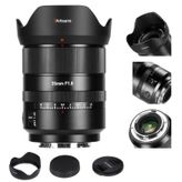 7Artisans AF 35mm f/1.8 Full Frame Lens - Sony E Mount