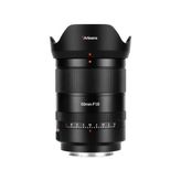 7ARTISANS Af 50MM F1.8 Full Frame Lens ( Sony E Mount )