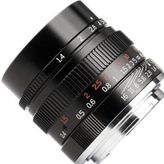 7artisans Full Frame 35 mm F1.4 Sony Lens