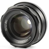 7artisans Sony E-Mount 35 mm F1.2 APS-C Prime Lens