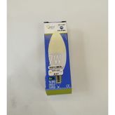 7w E-14 Led Ampul 4000k Ilık Beyaz Ycl Tekli