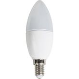 7W LED Buji Ampul, Gün Işığı