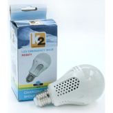 7W Şarjli Led Ampul