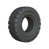 8.25-15 Achiever Segmansız Dolgu Forklift Lastiği
