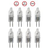 (8 Adet) Ledvance 12Volt 20W Sarı Işık G4 Duylu Fırın Ampulü