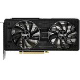 8 Gb Gddr6 Geforce Rtx 3060 Ti Dual (Palit) Outlet