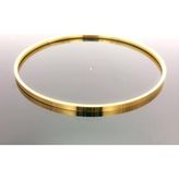 8 gr 22 Ayar 2 mm Kibrit Çöpü Bilezik