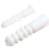 8 MM PLASTİK DÜBEL 100 ADET