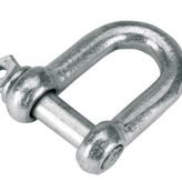 8 Mm Zincir Kilidi