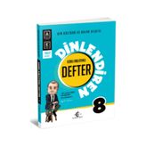 8 Sınıf Dinlendiren Defter 2027