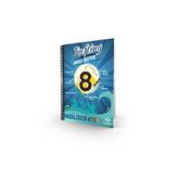 8. Sınıf İngilizce Rafting Akıllı Defter