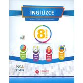 8. Sınıf İngilizce Sonuç Yayınları