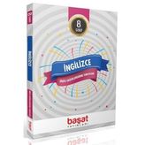 8. Sınıf İngilizce Ünite Değerlendirme Sınavları