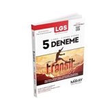 8. Sınıf LGS 5 Transit Deneme
