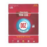8. Sınıf Lgs Doz Denemeleri Tsb0012