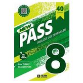 8. Sınıf Pass İngilizce Lgs Denemeleri - Team Elt Publishing