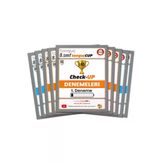 8. Sınıf TonguçCup Check-Up Denemeleri