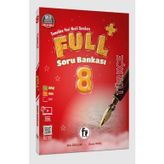 8. Sınıf Türkçe Full Soru Bankası