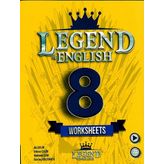 8. Sınıf Worksheet - Legend English