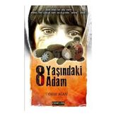 8 Yaşındaki Adam - Onur Alan