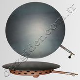 80 cm. Katmer - Gözleme - Yufka Saç