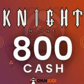800 Knight Cash