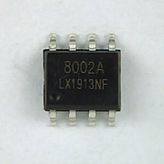 8002A Soıc-8 Smd Entegre Devre