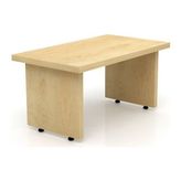 80*45 Ofis Sehpa - Renkli