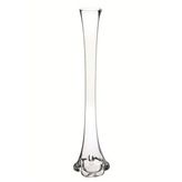 80cm Fil Ayağı Vazo