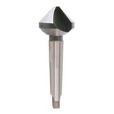 80mm HAVŞA FREZE MK4 90° HSS DIN335/D