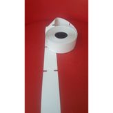 80X38 500 Li Sarımdır Raf Etiketi Eko Termal