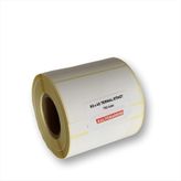 80X40 Termal Etiket | Rulo Barkod Etiketi