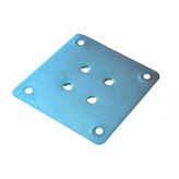 80X80 Ayak Sacı 2 Mm - 25’Li Paket