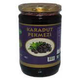 820 gr Karadut Pekmezi