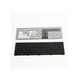 82R-15B011-4301 Notebook Klavye