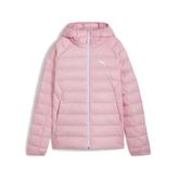 84940781 Puma PackLITE Down Jacket Pembe Kadın Mont
