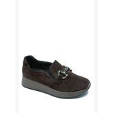858201 Imac Esther Kadın Anatomik Sneaker 35-42