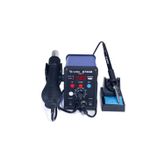 8786D Sıcak Hava İstasyonu