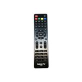 8900 Hd Teledunya Kumanda