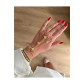 8atelier Yonca gold şahmeran