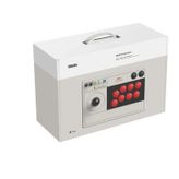 8bitdo Arcade Stick Oyun Kutusu