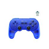 8Bitdo Pro 2 Bluetooth Controller Kablosuz Hall Effect Oyun Kolu, Switch/Switch 2,PC, Android,macOS