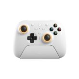 8bitdo Ultimate 2 Kablosuz Oyun Kolu Beyaz
