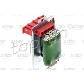8D0959263 Kalorifer Rezistansı Passat / A4 98-04