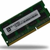 8Gb 2400Mhz Ddr4 Notebook Ram Hlv-Sopc19200D4-8G Notebook Ram