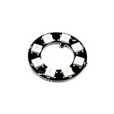8Li Halka Ws2812b 5050 Rgb Led